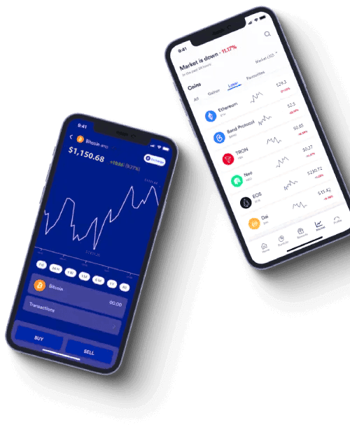 Havan X Empiricus plateforme de trading