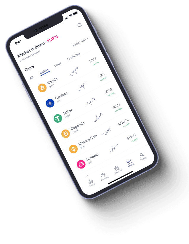 Havan X Empiricus plateforme crypto